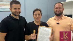 История клиента