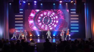 Dance mix Baby, Данс микс бейби