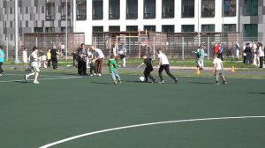 В школах округа Пушкинский прошли Дни открытых дверей
