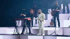 ЯРОСЛАВ СУМИШЕВСКИЙ / Большой концерт в КРОКУС СИТИ ХО