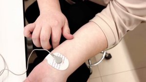 Сокращение сердца и его отражение на ЭКГ