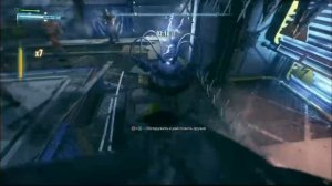 PS4 Batman Arkham Knight #164 Жертвенный Агнец Прохождение