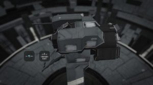 Bantam Lia Dai Caldari-Navy EVE-Online