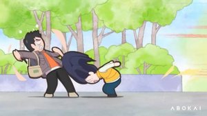 Lifeline (Reborn)「AMV」