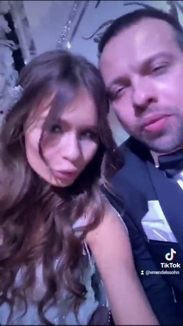 Отзыв о Валентине Мендельсон