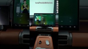 BYD Leopard 7 новинка из поднебесной