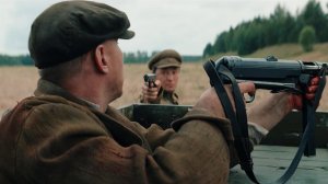 Фильм "Август" представлен на Санкт-Петербургском международном Контент Форуме