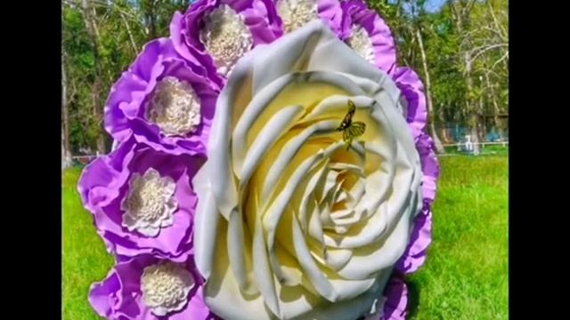 фотозона "Сиреневый рассвет" 👇ссылка в описании смотреть онлайн