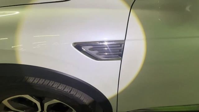 Полный разбор RENAULT ARKANA (Samsung XM3) из Кореи — стоит ли брать? смотреть онлайн