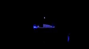 Световой фонтан - 5