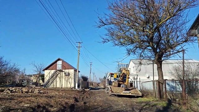 Участок 5 соток в СОТ "Авиатор" Анапский район! смотреть онлайн