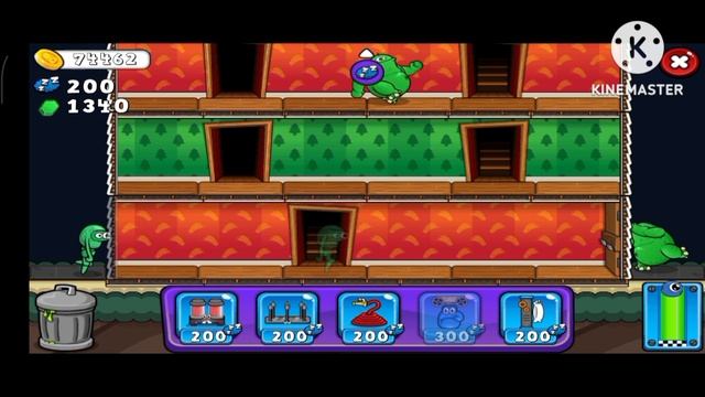 Moy 7 house game over round 3 смотреть онлайн