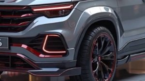 2026 Lada Niva – Новая легенда на дорогах | Полный обзор и ха?