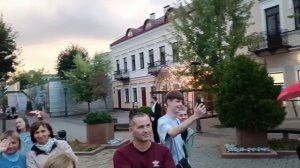 В гостях у Бати ! Белоруссия, город Брест. !!!