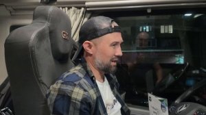 Из офисного Планктона в Дальнобой! Это выдержит не каждый!