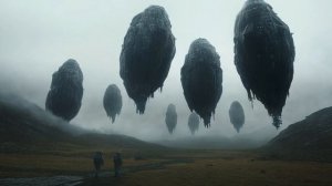 Exodus: Dark Ambient Background Music For Work, Focus & Concentration