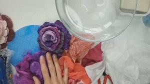 БЕСПЛАТНЫЙ МАСТЕР-КЛАСС ПО ВАЛЯНИЮ ДЛЯ НОВИЧКОВ И НЕ ТОЛЬКО #хобби #handmade #рукоделие #искусство