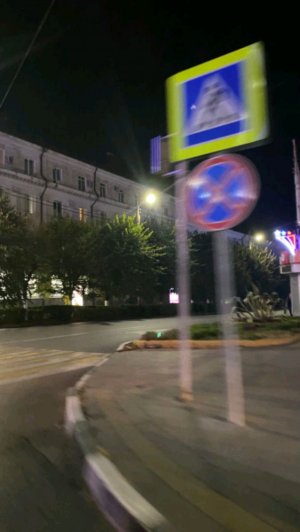 я вернулась спустя почти год