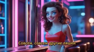 Первый раз иду в стриптиз - Веселая песня АлексЧ [get-save.com]