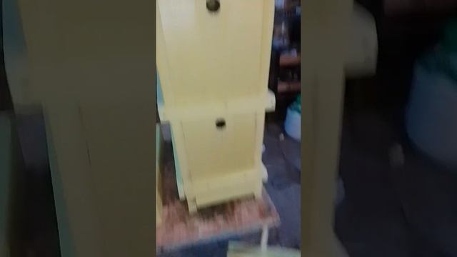 6-ти рамочные ППС улья.Своими руками смотреть онлайн