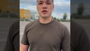 Федор Чудинов — амбассадор движения «Здоровое Отечество», чемпион мира по боксу.