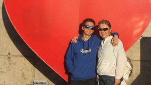 С днём рождения, мамочка 2025