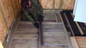 ВИТАЛЯ БЕЗ МЕНЯ УЕХАЛ НА ДАЧУ/СТРОЙКА БАНИ НА ДАЧЕ ПРО?