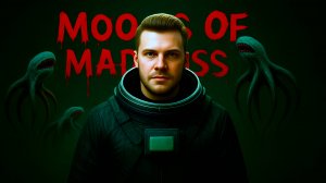 MOONS OF MADNESS прохождение игра стрим4 Угол Стримера #прохождение #игра #стрим #games