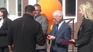 Амурск: комфорт и новые автобусы для пассажиров