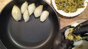 ДОЛМА ИЗ ЛУКА 🧅🔥