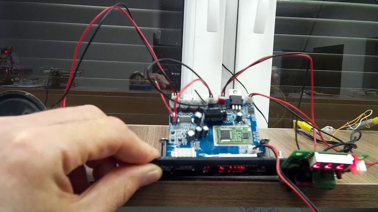 Usb универсальное устройство смотреть онлайн