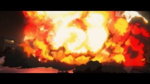 Человек-бензопила (CHAINSAW MAN) — трейлер полнометражного фильма