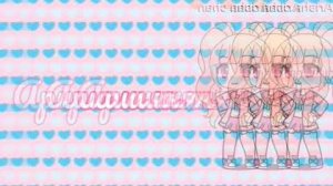Arisha Chan: Моё интро Gacha Life