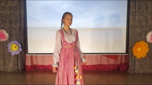 Юлианна - Я живу в России