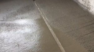 Как установить маяки под стяжку, самый простой способ.