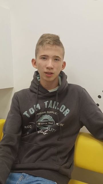 Никита, ОГЭ математика 2025, 24 балла=5, преподаватель Богданова Елена Николаевна.