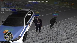 Нарушение устав 2.1 и КоАП 4.1
