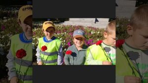 День памяти БЛОКАДЫ ЛЕНИНГРАДА