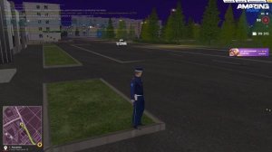Грубый ДМ