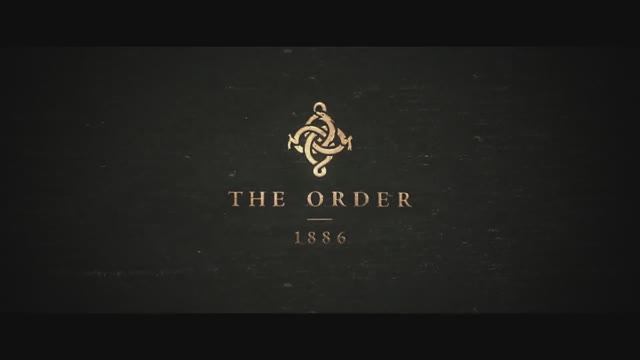 Орден 1886 – трейлер на русском смотреть онлайн