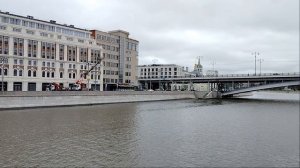 второй день круиза "Золотое Кольцо"