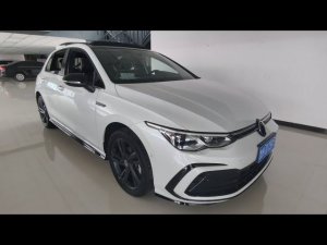 ✅ Volkswagen Golf R в продаже!