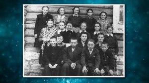 QR код моей малой родины. Детский дом