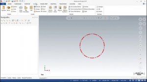006 Ribbon introduction and tabs