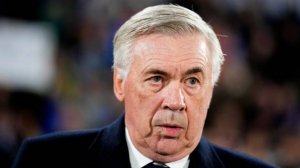 Футболисты сборной Бразилии потерпели первое поражение при Анчелотти