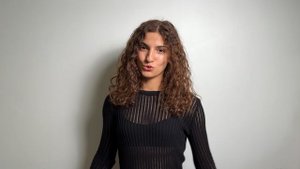 Даниэла Садыкова 22 года - актерская визитка (базовая)