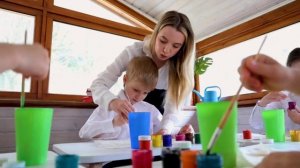 Растем вместе с Чудо Чадо!