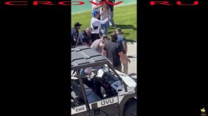 Покушение на Чарли Кирка совершил член Демократической партии !!!