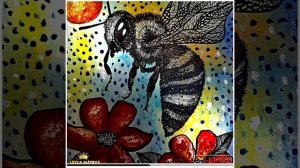 NEW ART: LEYLA ALIYEVA. 👑🙏🙇❤️❤️❤️🌙🌙🌙✨ #LEYLAALIYEVA  #ARTLEYLAALIYEVA