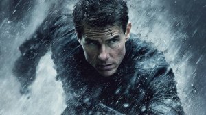 Миссия Невыполнима: Финальная Расплата. Русский трейлер 2 (дублированный)